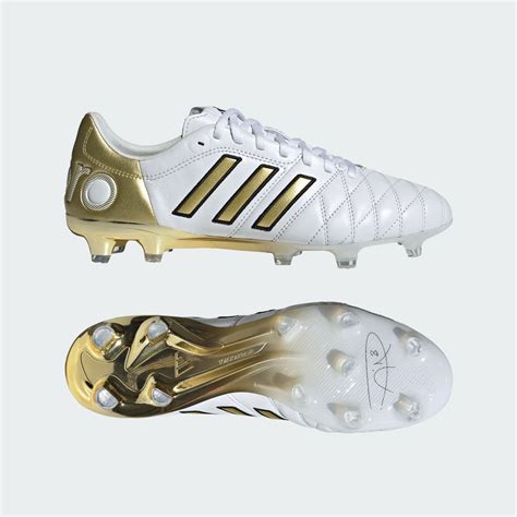 toni Kroos 11 pro fg shoes